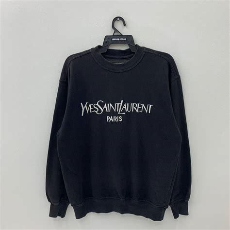 ysl jumoer|Saint Laurent Jumpers .